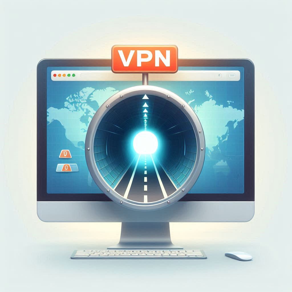 Comprendre le fonctionnement et l'utilité d'un VPN